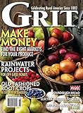 Grit