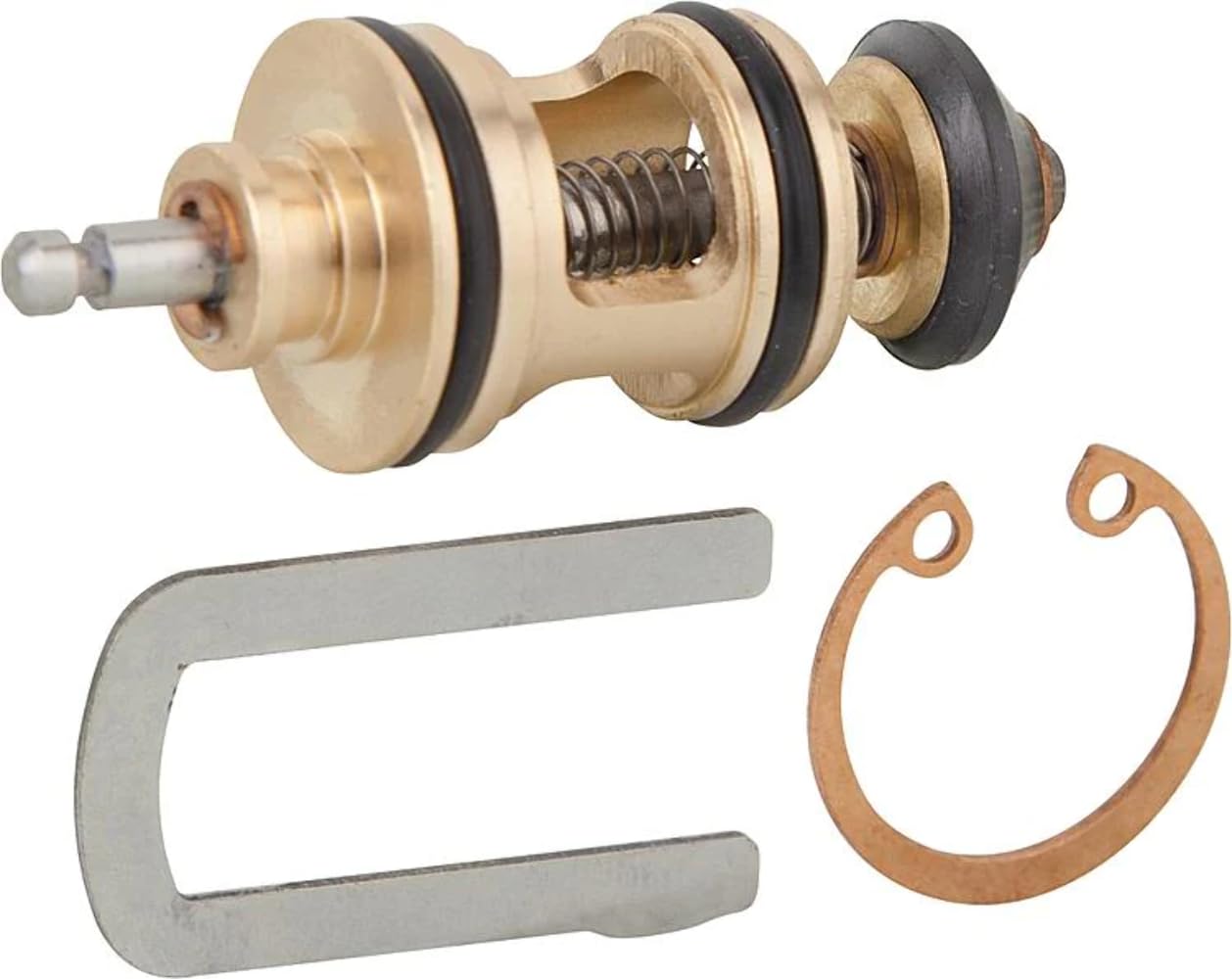 Hansa – Investor Information Complete Varox softpush 59912985