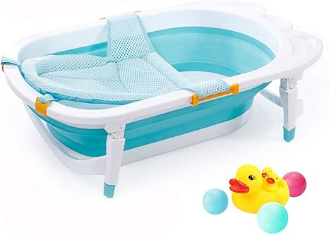 baby rubber bath tub
