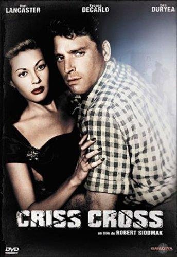 Criss Cross