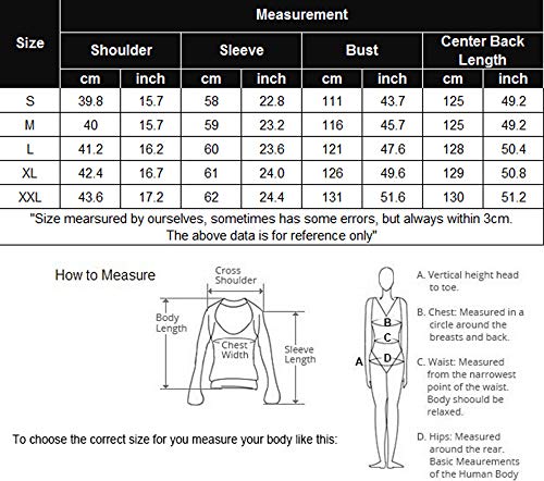 6 Ekouaer+Womens+Zipper+Loungewear+Pockets