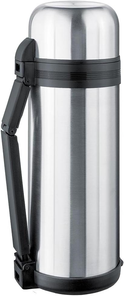 isosteel vacuum flask