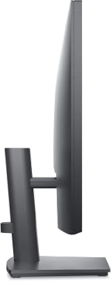 Dell E2722HS 27 Inch LED LCD Monitor Black view 4