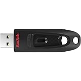 SanDisk 32GB 3-Pack Ultra USB 3.0 Flash Drive (3x32GB) - SDCZ48-032G-GAM46T