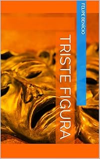 Livro Triste Figura