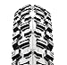 Maxxis Minion DHR Mountain Bike Tire (Wire Beaded 42a, 26x2.5)