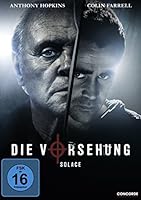 Die Vorsehung - Solace