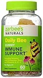 Zarbee's Mighty Bee Gummy for 4+ - 60 Ct (3)