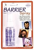 Mehron Barrier Spray