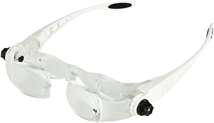 زهري تجرؤ لتسريع occhiali con ingrandimento amazon - levincosmetology.com