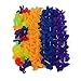 Luau Party Supplies 40 Hawaiian Leis Party Favors Leis Flowers Luau Decorations by NimNik