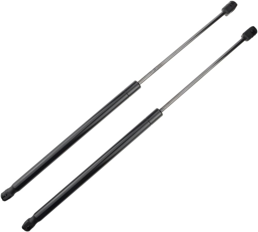 Frankberg 2x Gas Strut Tailgate Boot Left And Right Compatible With Mondeo MK III Hatchback 2000-2007 Replace# 1S7116C826AD 1219985 - Image 3