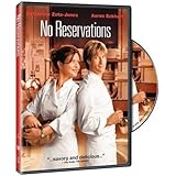 No Reservations by Catherine Zeta-Jones
