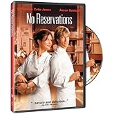 No Reservations by Catherine Zeta-Jones