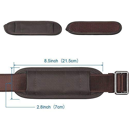 4 Qishare+Universal+Replacement+Shoulder+Adjustable