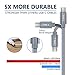 USB Type C Cable,OneKer(2-PACK 3.3FT)USB C Charger Nylon Braided Fast Charging Sync Cord Compatible Samsung Galaxy Note 9 8 S10 S9 S8 Plus,LG V20 G5 G6,Google Pixel 2 xl,Nexus 5X 6P,Nintendo Switch