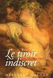 Le  tiroir indiscret