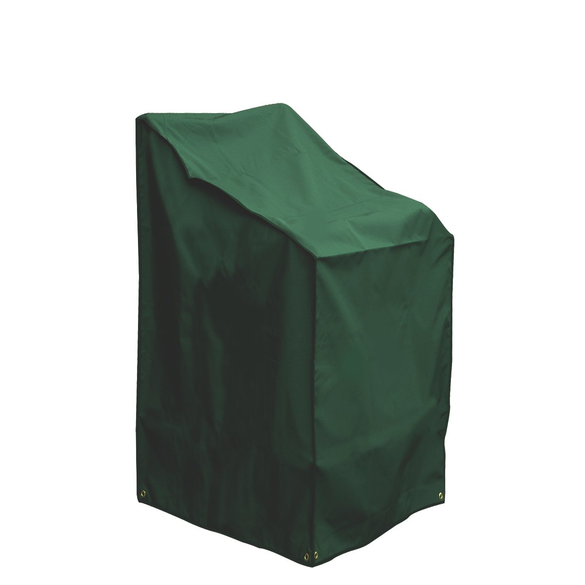 Bosmere Cover Up Stacking/Reclining Chair Cover, Green, C570 Amazon.co