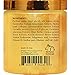 Majestic Pure Gold Facial Mask, Ancient Gold Face Mask Formula Reduces the Appearances of Wrinkles and Fine Lines, Helps with Acne and Firming Up Skin- 8.8 Oz