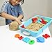 MOTION SAND Play Sand , 2.2LBS of Natural Sand and Motion Creative Learning Playset with 52 Pcs Molds Kit, Non-Toxic Sand for Kids