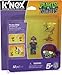 K'NEX Plants vs. Zombies Pirate Ship Building Set