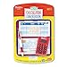 Learning Resources Pretend and Play Checkbook With Calculator