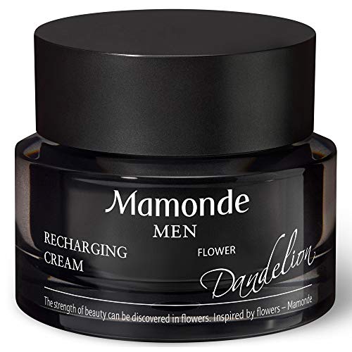 moisturizer mamonde