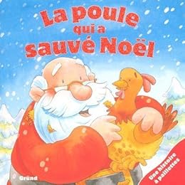 La  poule qui a sauvé Noël
