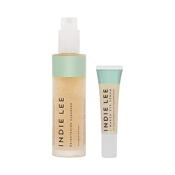 indie lee skincare