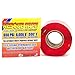 Bond It Rescue Tape, Self-Fusing Silicone for Emergency Plumbing, Pipe & Hose Repair, Electrical Insulation, Waterproof, 950 PSI, Made in USA, 1