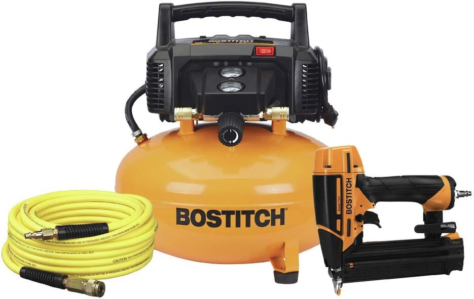 Best 30 Lb Air Compressor