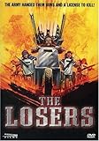 LOSERS (1970)                                      image