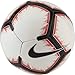 NIKE Skills Mini Ball (White/Red/Black) Size 1