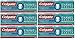 Colgate Enamel Health Toothpaste for Enamel, Multi-Protection - 4 ounce (6 Pack)