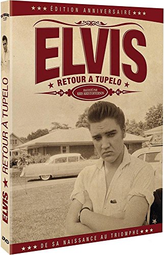 Elvis : Retour à Tupelo