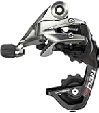 Amazon.com : SRAM RED eTap Rear Derailleur - 11-Speed, Short Cage