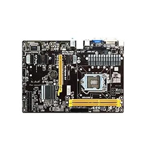 Motherboard Fit For BioStar TB85 Desktop Board B85 LGA 1150 I7 I5 I3 DDR3 6GP 6 PCIE Original (vervang H81 H61 TB250 PRO…