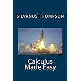 Calculus Made Easy