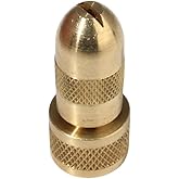 Chapin 3-6001 Brass Fan Spray Sprayer Nozzle