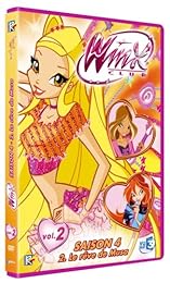 Winx Club - Saison 4 / Vol. 2 - Le Rêve De Musa