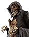 Spirit Halloween Collector Animatronic, 7 Feet
