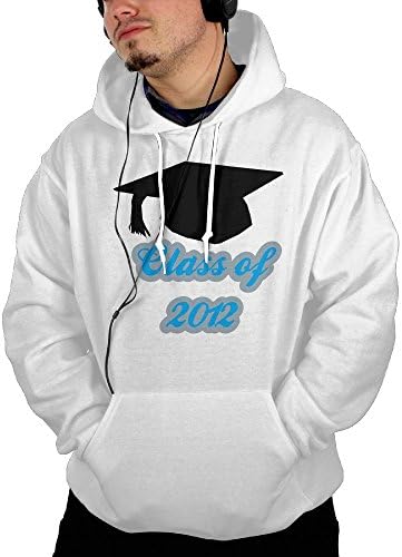 RREWDclass2012cap2 Double Dry Performance Hooded Man White