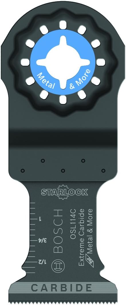 Best Bosch Multi Tool Grout Removal