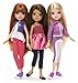Moxie Girlz Glitterin' Style Doll - Kellan