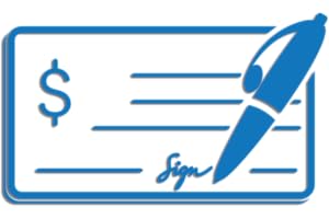 Check Writer: Print Checks