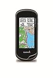 Garmin Oregon 600 3-Inch Worldwide Handheld GPS