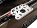 Feelfree Uni Trac Accessory Plate for Feelfree Kayaks with Unitrac (Lure 10, Lure 11.5, Lure 13.5, Moken 10, Moken 12.5, Moken 14, Move 10 Angler)