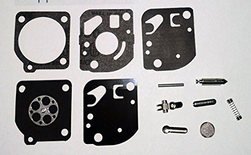 ZAMA RB-28 RB28 CARBURETOR REPAIR KIT FOR ZAMA C1U-H28 C1U-M16 C1U-M20 C1U-M32 CARBS