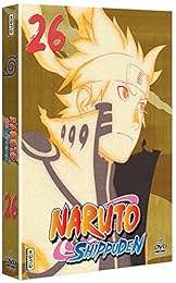 Naruto Shippuden - Vol. 26