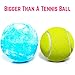 BATH BOMBS FOR KIDS: Great Birthday Gifts Present For Girls Of All Ages 4 5 6 7 8 9 : Includes 4 Giant, 100% Handmade, Bath Bombs In Fun & Fruity Scents.